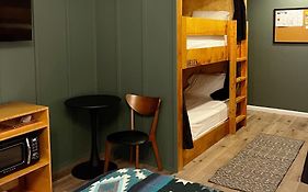 Jackalope Motor Lodge