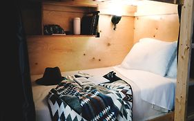 Jackalope Motor Lodge
